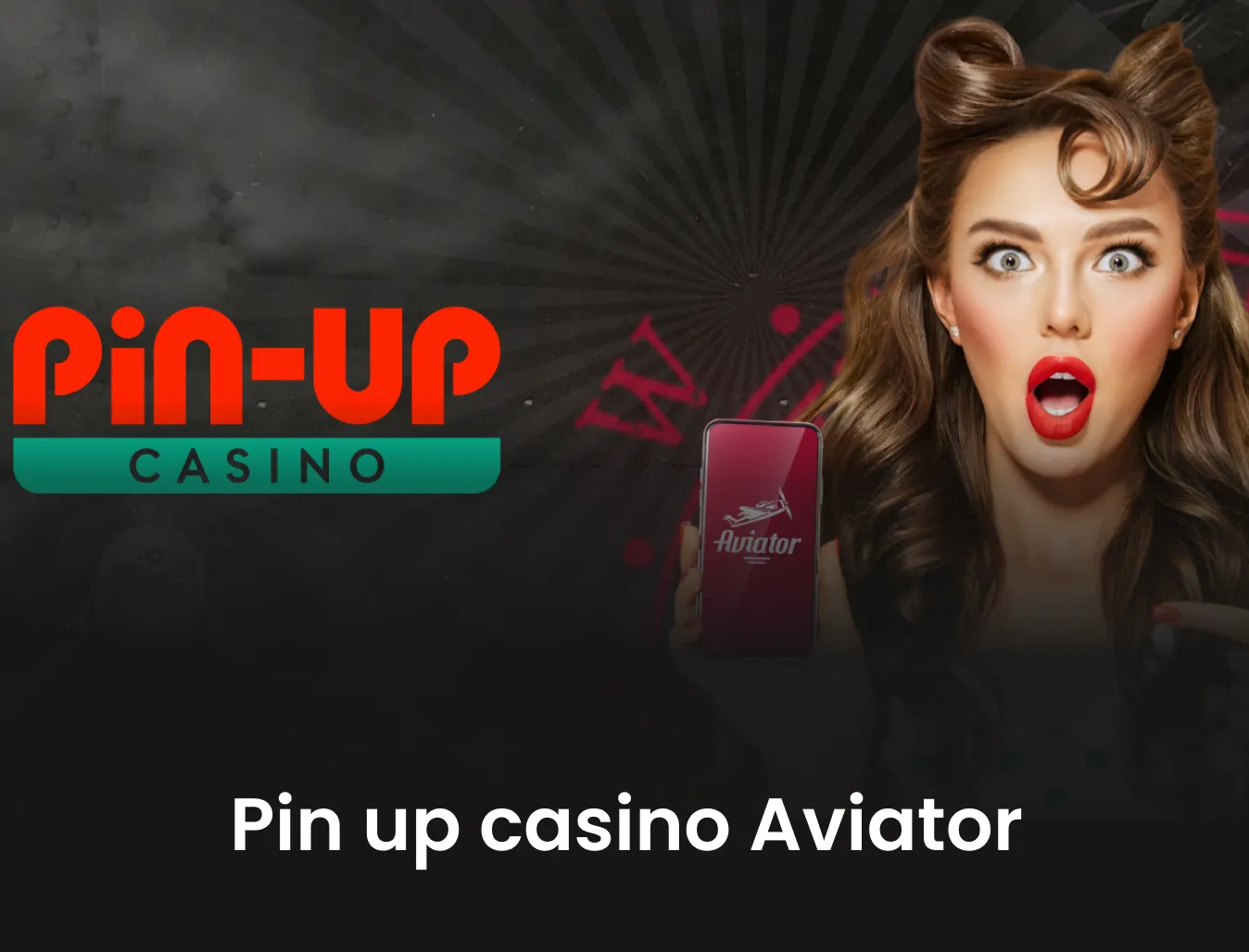 pin up casino aviator